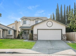 1201 Silk Oak Dr, Suisun City, CA