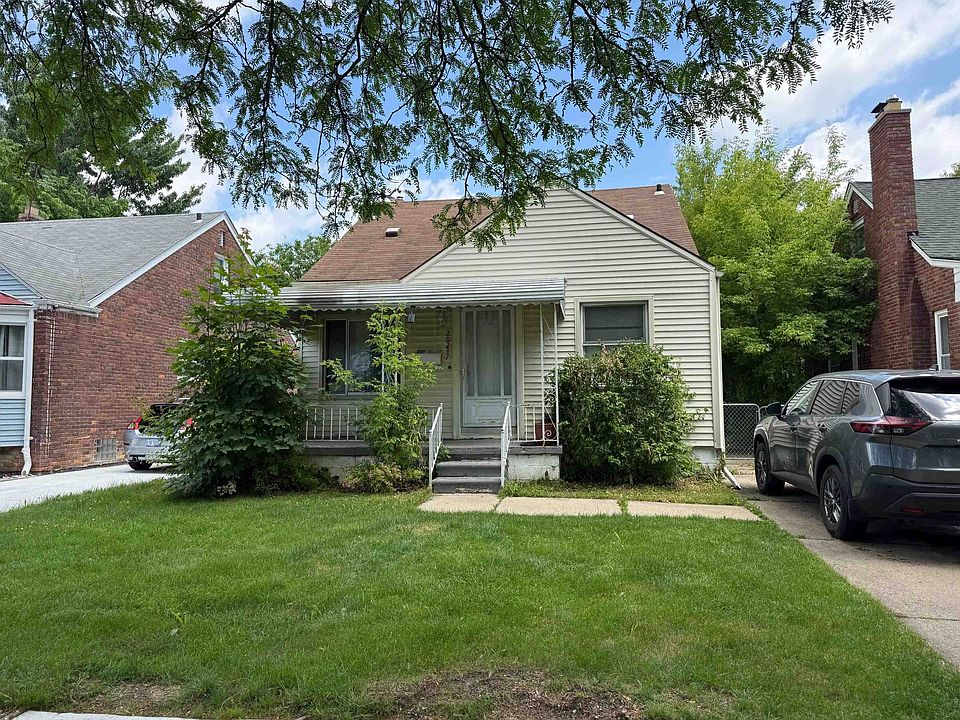 1st image of 20237 Washtenaw St
