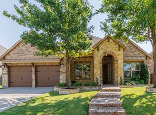 13788 El Toro Rd, Frisco, TX 75035