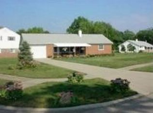 4757 Fairfield Ave, Fairfield, OH