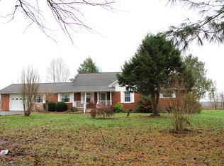 390 Bill Mays Rd, London, KY 40744