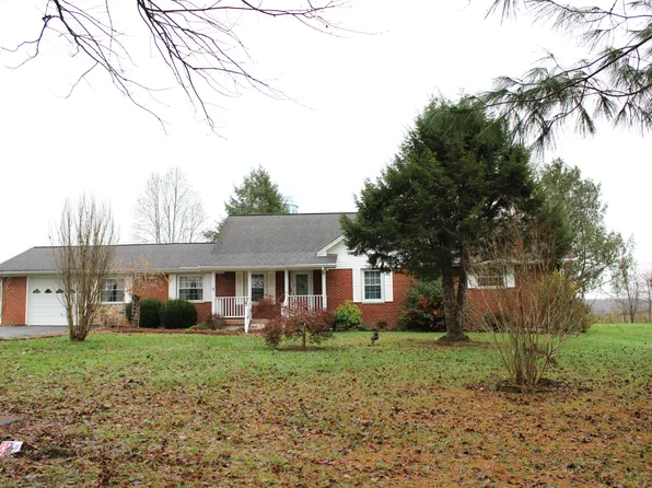 390 Bill Mays Rd, London, KY 40744