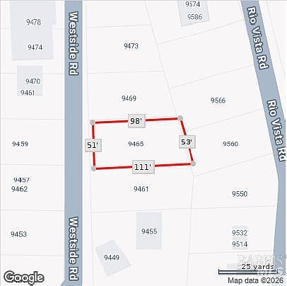 3rd image of 9465 Westside Road