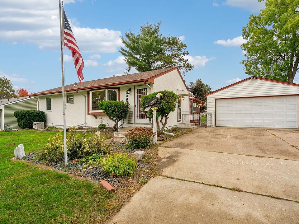 3960 Lakewood Ave, White Bear Township, MN 55110 Zillow