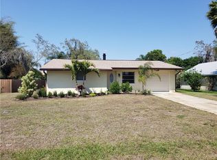 1419 Amelia Ave, Punta Gorda, FL 33980