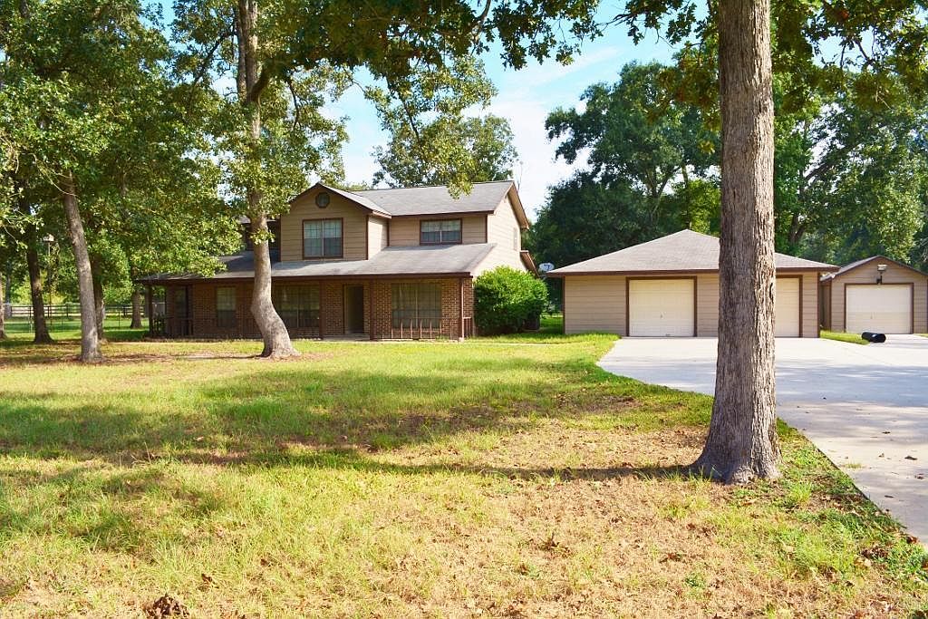 9504 Woodlane Blvd, Magnolia, TX 77354 Zillow