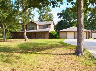 9504 Woodlane Blvd, Magnolia, TX 77354