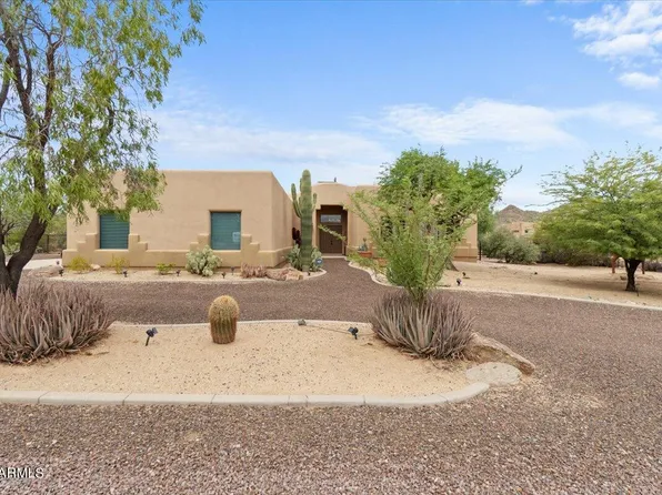 37618 N 26TH Street, Cave Creek, AZ 85331