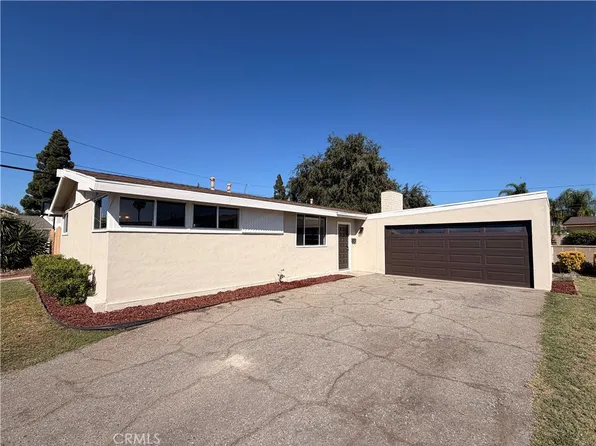 14320 De Alcala Dr, La Mirada, CA 90638