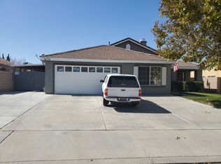 36713 Rose St, Palmdale, CA 93552