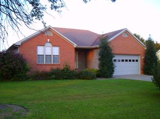 108 Teds Trl, Trenton, KY 42286