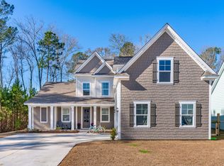 441 Oak View Way, Summerville, SC 29485