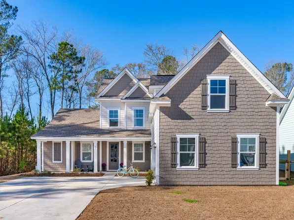 441 Oak View Way, Summerville, SC 29485