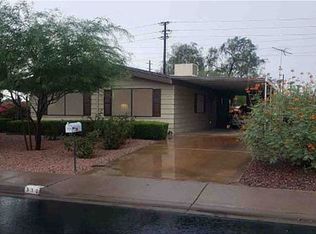 316 S Arvada, Mesa, AZ 85206