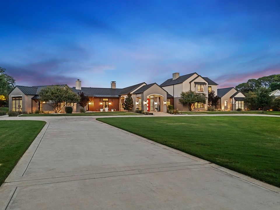 5113 Montclair Dr, Colleyville, TX 76034 MLS 20366142 Zillow