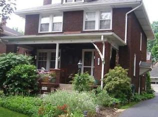 147 Taylor Ave, Beaver, PA 15009