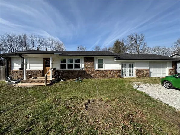 409 Huenefeld St, Lincoln, AR 72744