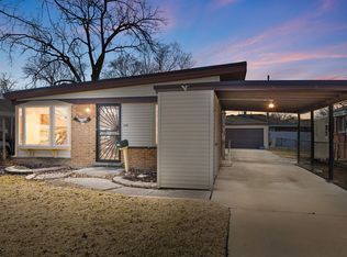 8400 S Knox Ave, Chicago, IL 60652