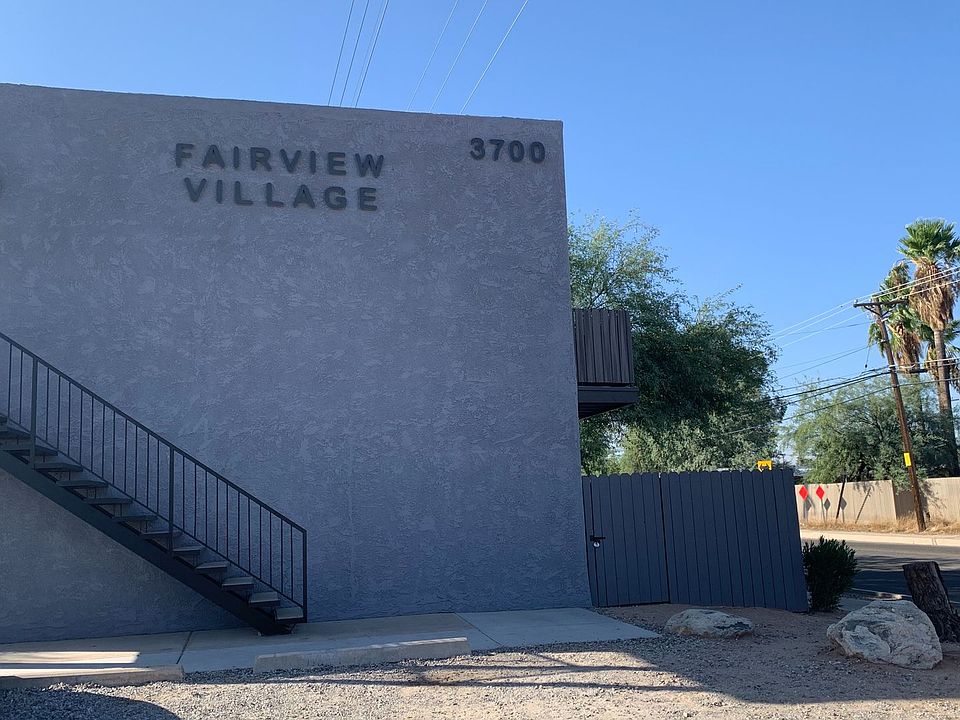 Fairview Village Apartments professionally managed by Grindstone Property Management LLC 3700