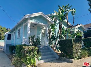 752 Pier Ave, Santa Monica, CA 90405