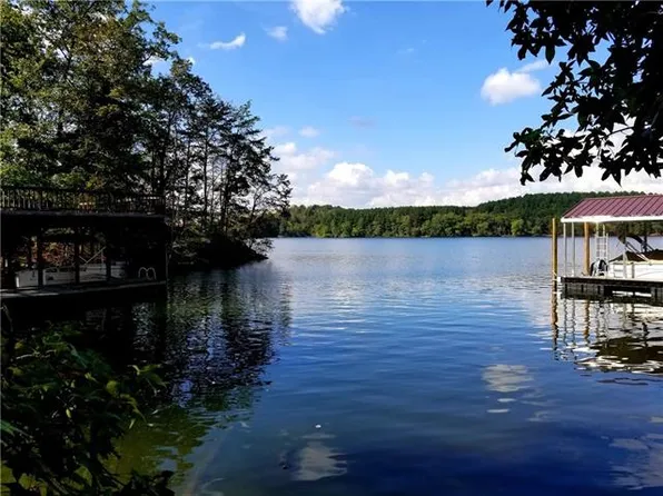 1487 Cordova Dr, Connelly Springs, NC 28612