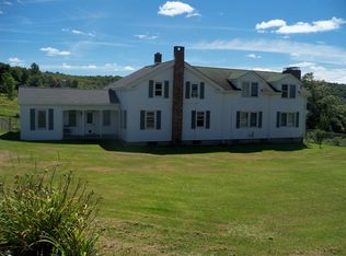 12752 State Highway 206, Walton, NY 13856