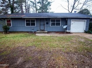 4313 El Paso St, Jackson, MS 39206