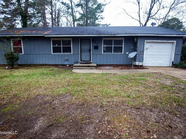 4313 El Paso St, Jackson, MS 39206