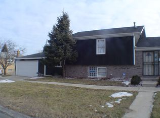 1776 Michigan City Rd, Calumet City, IL 60409