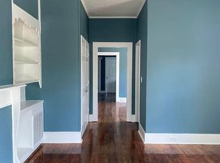 1806 Hicks Cir #B, Roxboro, NC 27573