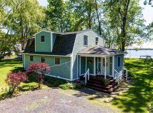 298 Carry Bay Ln, North Hero, VT 05474