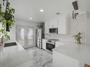 5409 Sun Valley Dr, Fort Worth, TX 76119