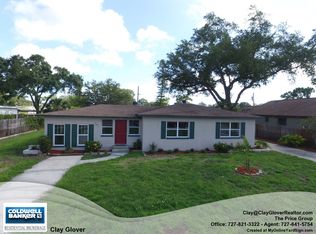 761 89th Ave N, Saint Petersburg, FL 33702