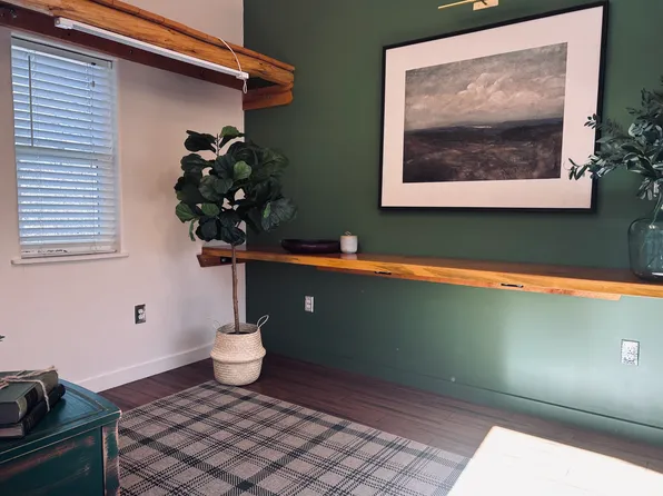 703 Cortez St, Santa Fe, NM 87505