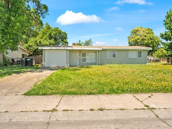 5625 San Vincente Way, North Highlands, CA 95660