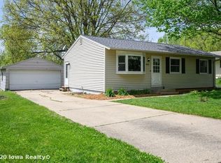 4106 SE 11th St, Des Moines, IA 50315