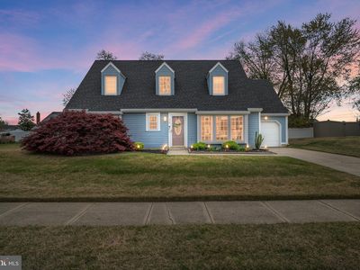 110 Wilshire Ave, Deptford, NJ, 08096