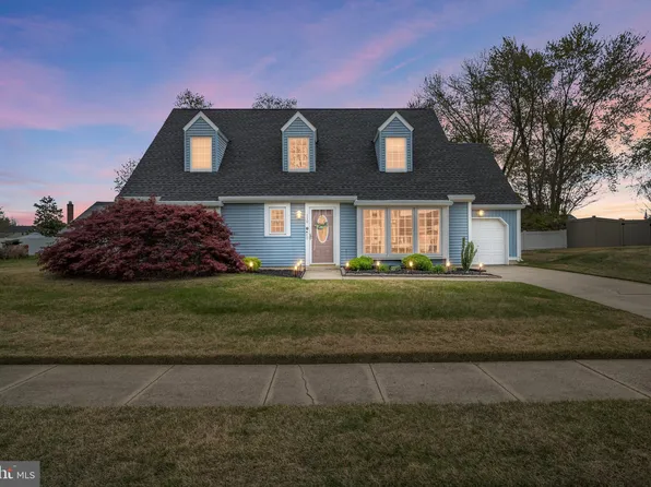 110 Wilshire Ave, Deptford, NJ 08096