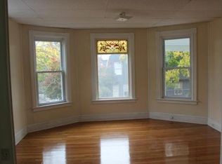 20 Dayton St #2, Worcester, MA 01609