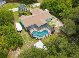 7021 FANCY STREET, ENGLEWOOD, FL 34224