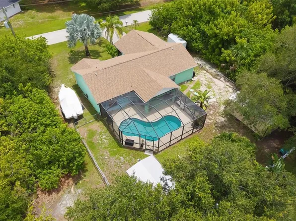 7021 FANCY STREET, ENGLEWOOD, FL 34224