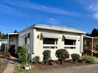 1800 Lakewood Ct SPACE 32, Eugene, OR 97402
