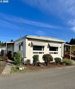 1800 Lakewood Ct SPACE 32, Eugene, OR, 97402