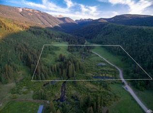 775 Holy Cross Dr, Edwards, CO 81632