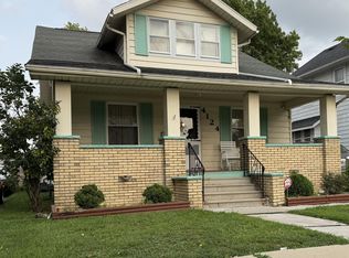 4124 Caroline Ave, Toledo, OH 43612