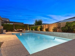 6192 Lautman Ridge Ct, Las Vegas, NV 89141