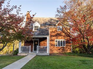 111 Sycamore Dr, Mcknight, PA 15237