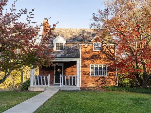 111 Sycamore Dr, McKnight, PA 15237