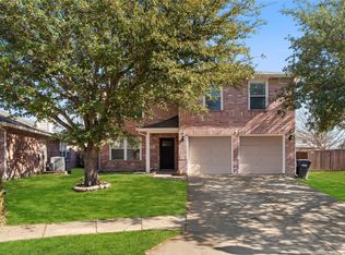 2600 Hidden Valley Dr, McKinney, TX 75071