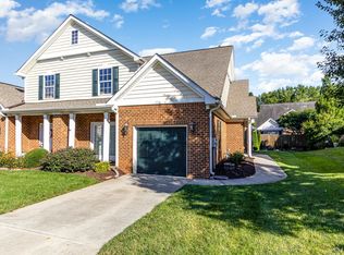 111 Bobwhite Way #111, Mebane, NC 27302